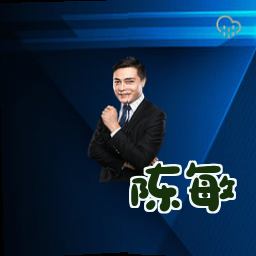 陈敏